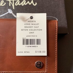 Cole Haan Wallet